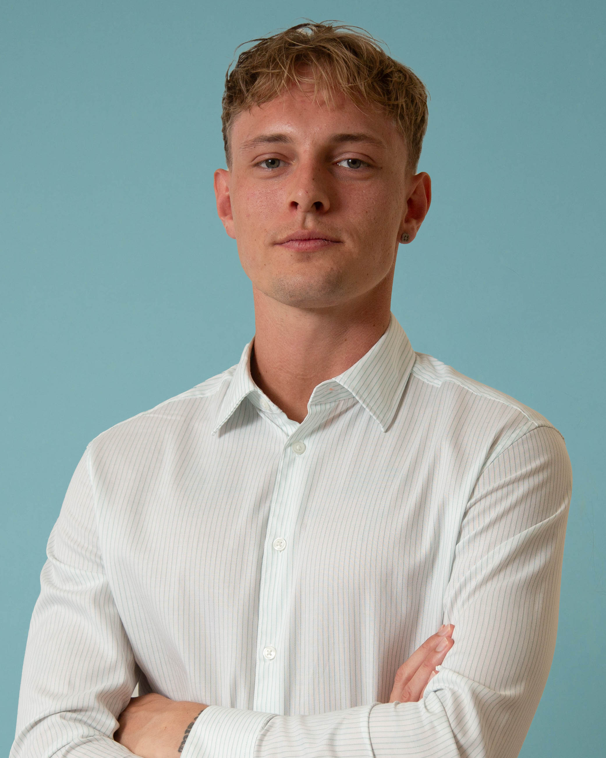 Magnus Brunshøj Nielsen