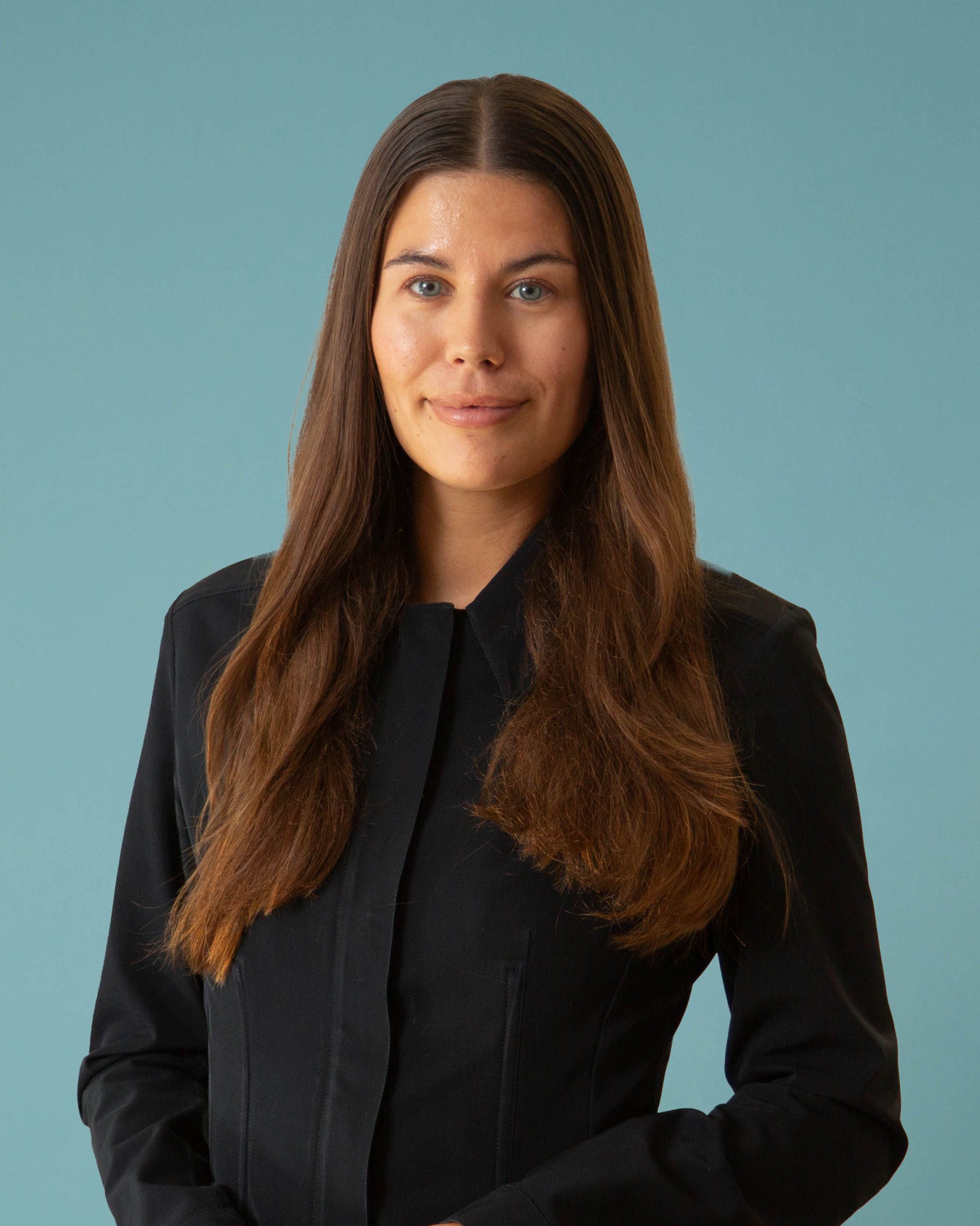 Sille Mathiesen Bech