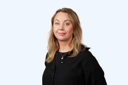 Frida Rudbo