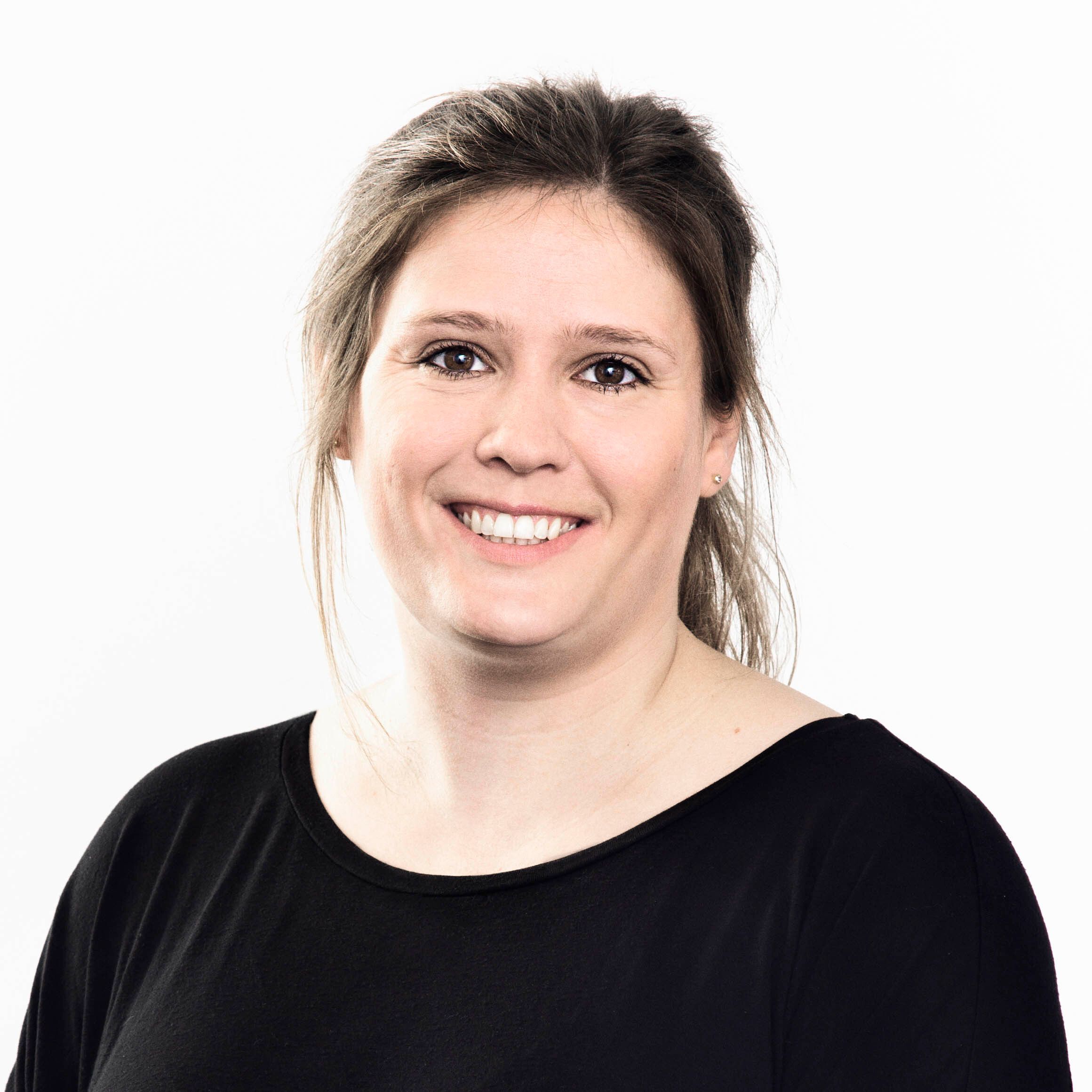 Christina Kofoed Vemgaard